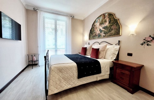 Spello Bed & Breakfast | Bed & Breakfast Villamena