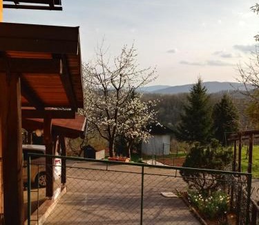 Marindol Bed & Breakfast | Bed&Breakfast Zilje
