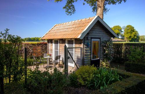 Bruchterveld Bed & Breakfast | Bed & Brood Morgenrood