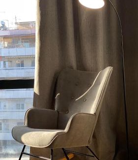 Drama Apartment | Bed & Business