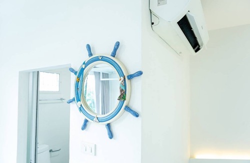 Nonthaburi Hotel | Bed by Boat Hotel & Apartment