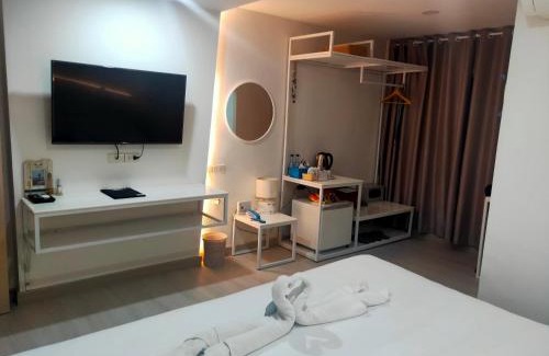 Nonthaburi Apartment | Bed By Boat @Nonthaburi Pier