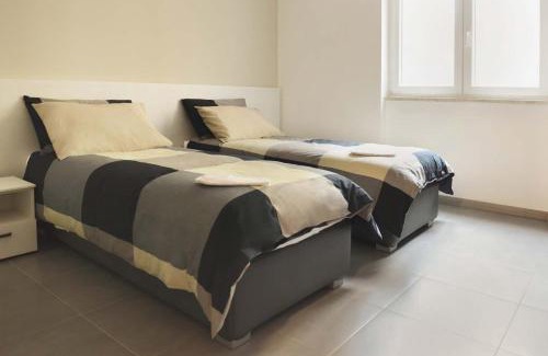Avellino House | Bed&Cappuccini
