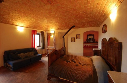 Orco Feglino Bed & Breakfast | Bed&climb Orco