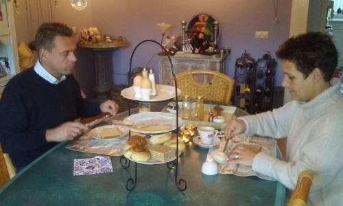 Sommelsdijk Bed & Breakfast | Bed en Breakfast en Bike