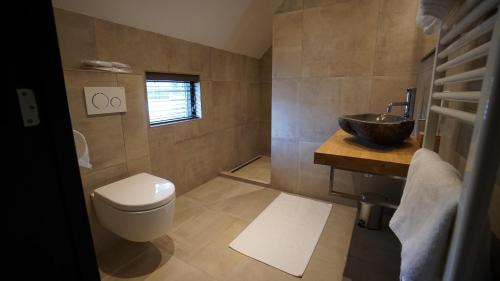 Hooghalen Bed & Breakfast | Bed en Breakfast Het Oelenest