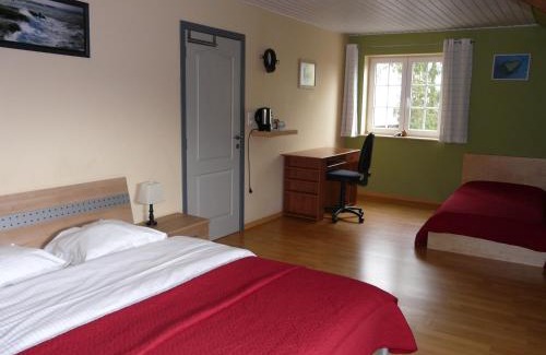 Pont-a-Lesse Hotel | Bed en Breakfast le freyr