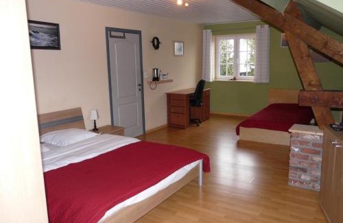 Pont-a-Lesse Hotel | Bed en Breakfast le freyr