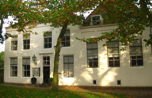 Veere Bed & Breakfast | Bed en Brood - Veere
