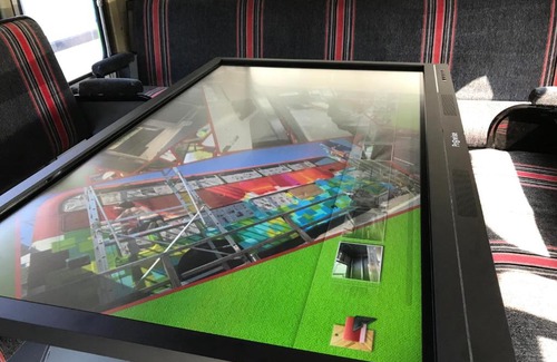 Belluno Bed & Breakfast | Bed In Bus