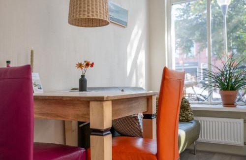 Leeuwarden Apartment | Bed in de binnenstad ♡ bed downtown