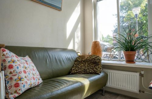 Leeuwarden Apartment | Bed in de binnenstad ♡ bed downtown