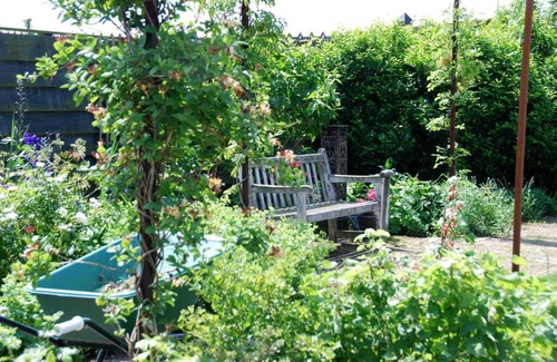Waterland Bed & Breakfast | Bed In Waterland