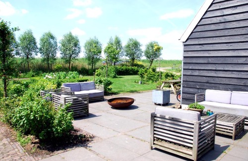Waterland Bed & Breakfast | Bed In Waterland