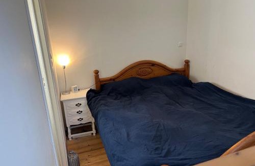 Nisse Bed & Breakfast | Bed & Kip De plek voor mens en hond