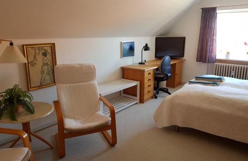 Hojer Bed & Breakfast | Bed & Kitchen i Højer