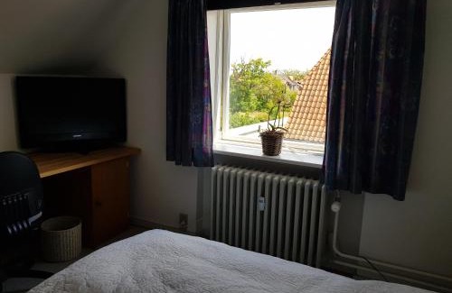 Hojer Bed & Breakfast | Bed & Kitchen i Højer