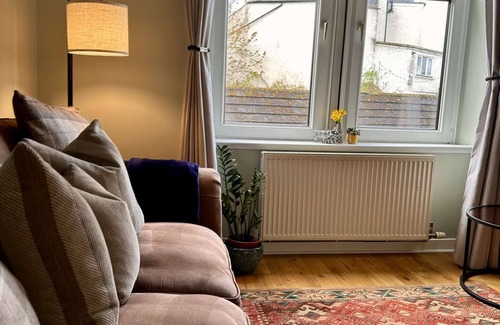 Inverness City Centre Apartment | Bed on the Brae - Inverness