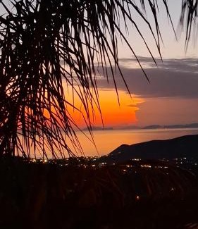 Vatolla Bed & Breakfast | Bed&Rooms Villa La Gatta