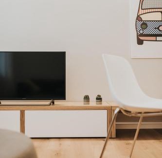 Soave Apartment | Bed's Apartments