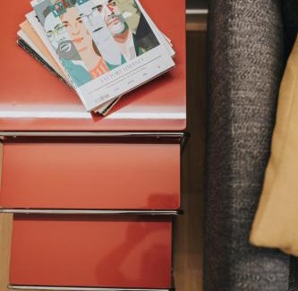 Soave Apartment | Bed's Apartments