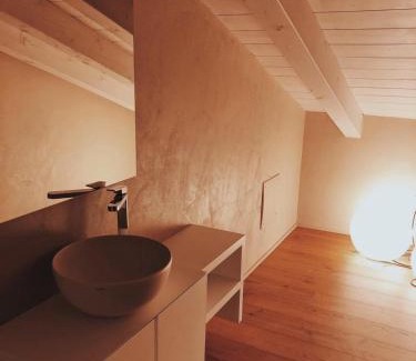Soave Apartment | Bed's Apartments