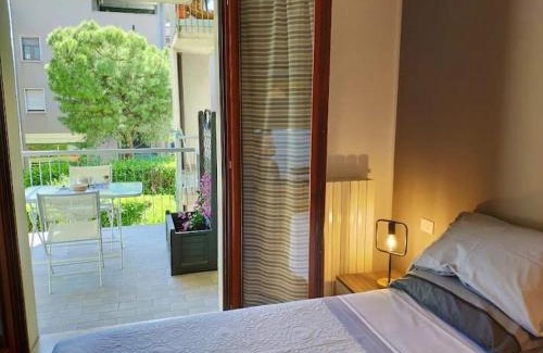 Valeggio sul Mincio Apartment | Bed & Smile