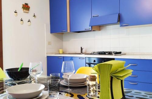 Valeggio sul Mincio Apartment | Bed & Smile