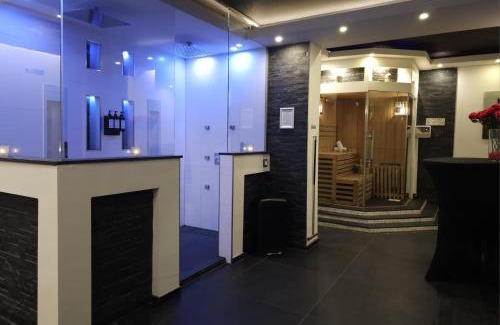 Almere Stad Bed & Breakfast | Bed & Wellness Angie