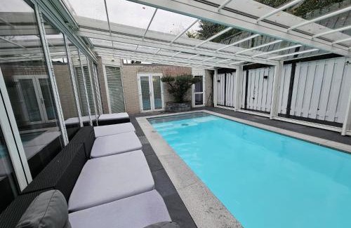 Almere Stad Bed & Breakfast | Bed & Wellness Angie