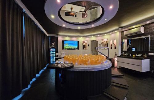 Almere Stad Bed & Breakfast | Bed & Wellness Angie