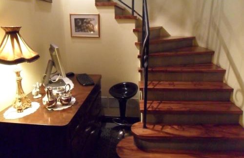 Brisighella House | Bed&Wine