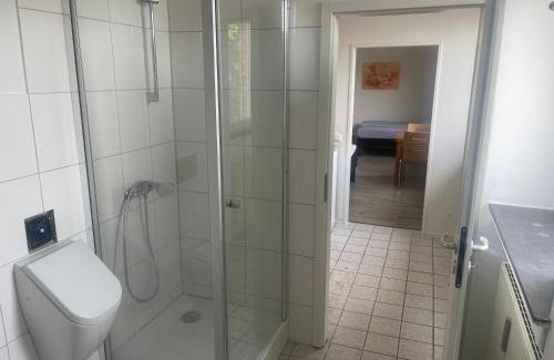 Wolfsanger Apartment | Bed4You Gästehaus 2