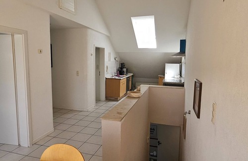 Wolfsanger Apartment | Bed4you Gästehaus 2