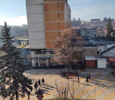 Pitesti Bed & Breakfast | Bedaleyl