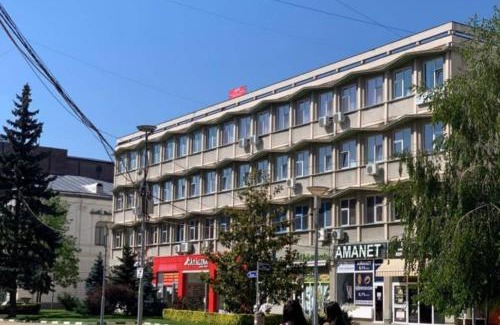 Pitesti Bed & Breakfast | Bedaleyl