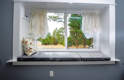Moorcroft House | Bedbox and Beyond