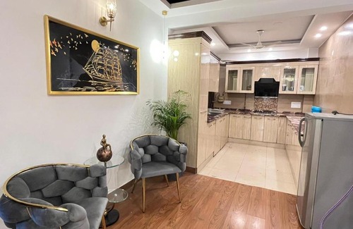 South Extension Apartment | BedChambers Serviced Apartments, South Extension