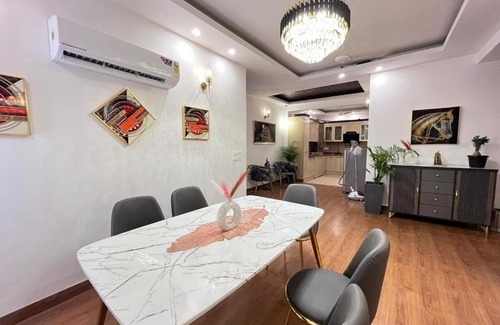 South Extension Apartment | BedChambers Serviced Apartments, South Extension