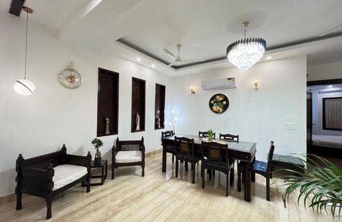 South Extension Apartment | BedChambers Serviced Apartments, South Extension
