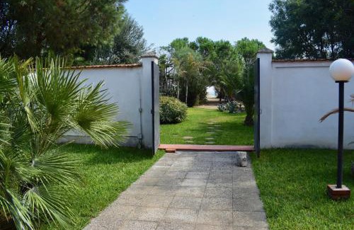 Villaggio San Leonardo House | Bedda Casa Al Mare