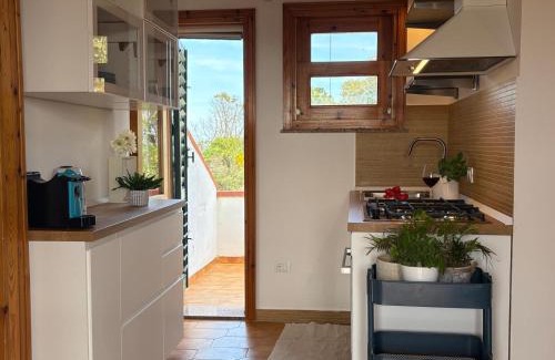 Villaggio San Leonardo House | Bedda Casa Al Mare