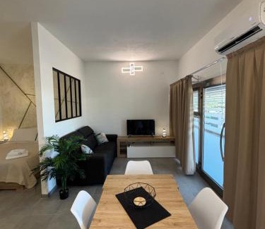 Olbia Apartment | Beddi Apartments A