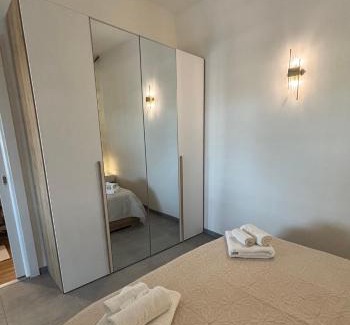 Olbia Apartment | Beddi Apartments A