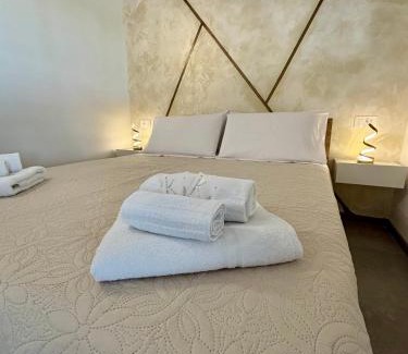 Olbia Apartment | Beddi Apartments A