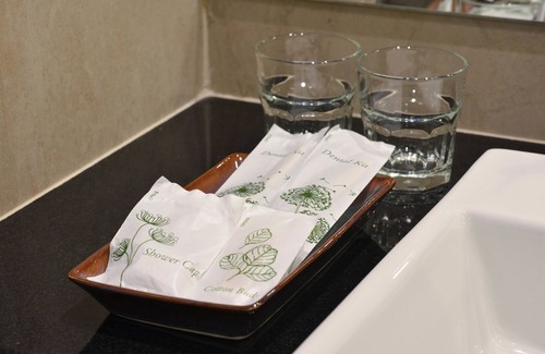 Phra Khanong Nuea Hotel | Bedever Bangkok Boutique Hotel