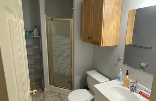 Bedford House | Bedford Basin Guest Suite
