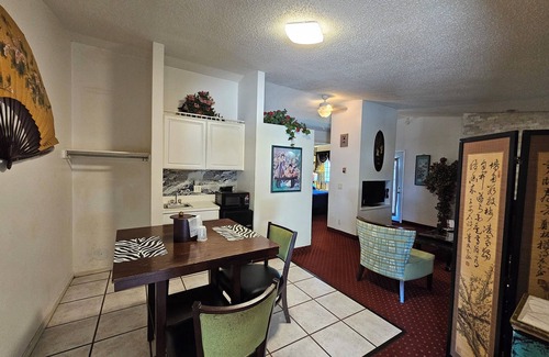 Bedford Hotel | Bedford Inn