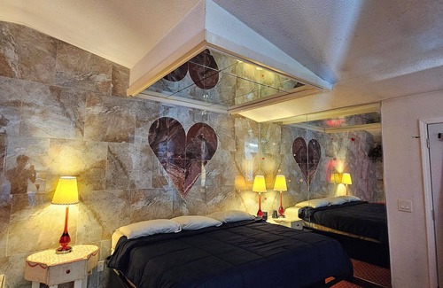 Bedford Hotel | Bedford Inn