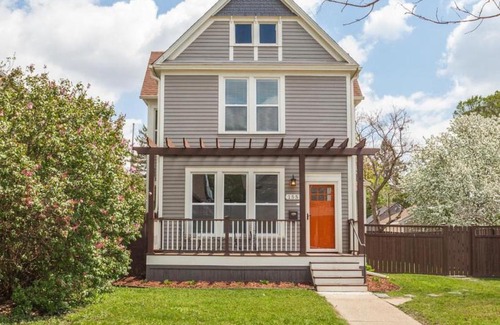 Prospect Park House | Bedford Inn